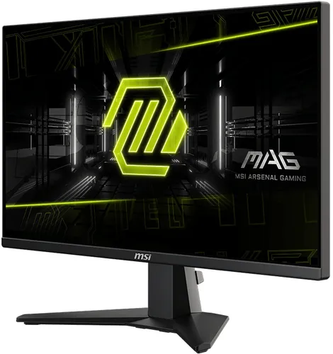 Monitor MSI MAG 255F E20 24.5" 1920x1080px IPS 200Hz 0.5 ms [GTG]
