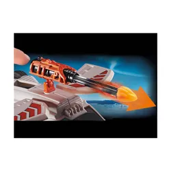 PLAYMOBIL 70231 SPY TEAM KAR ARACİ