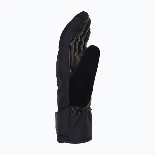 Rękawice snowboardowe męskie DC Franchise black