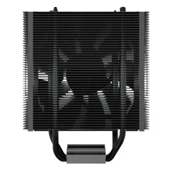 Chłodzenie CPU SAVIO Frost Black X2