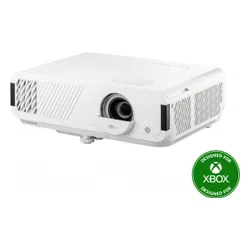 Projektor VIEWSONIC PX749-4K 4K UHD (3840x2160), 4000 ANSI lumen