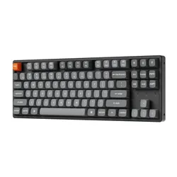 Klawiatura Keychron K8 Max QMK Wireless Super Red Switch