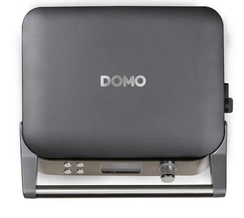 Вафельница Domo DO9219W 1600W контроль температуры