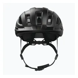 Kask rowerowy ABUS Urban-I 4.0 velvet black