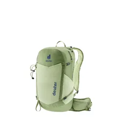 Plecak turystyczny Deuter Speed Lite Pro 19 - mineral/grove