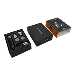 Trymer MANTA Trimo Pro HT-01BK