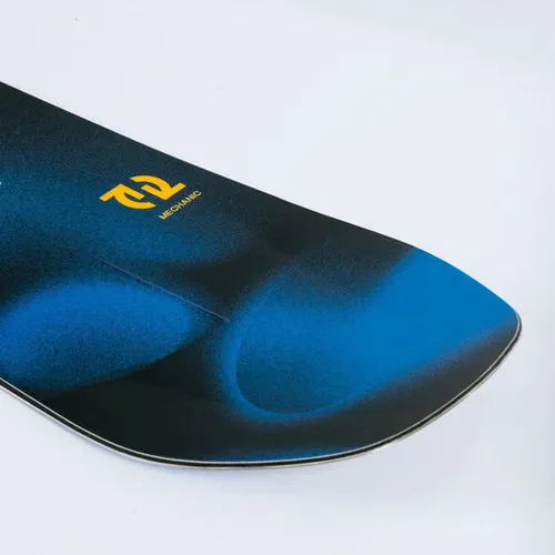 Deska Rome Mechanic 2026