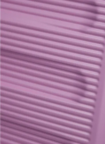 Чемодан American Tourister Astrobeam - pastel lavender