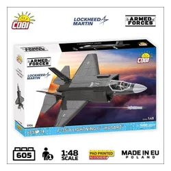 Armed Forces F-35A Lightning II "Husarz"