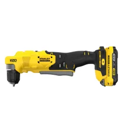 Wiertarko-wkrętarka Stanley SFMCD750D2K-QW