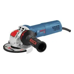 Bosch GWX 9-115 S Taşlama Makinesi