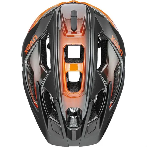 Kask rowerowy UVEX Quatro