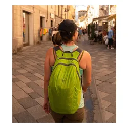 Plecak składany Osprey Ultralight Stuff Pack - tundra green
