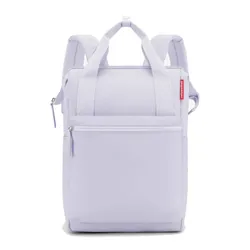 Plecak damski Reisenthel Allrounder Backpack - mix lavender