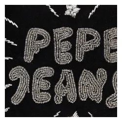 Geanta Pepe Jeans PL031480 Negru 999