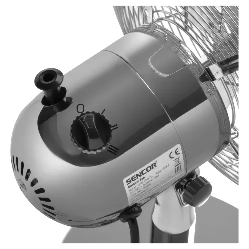 Wentylator Sencor SFE 2540SL