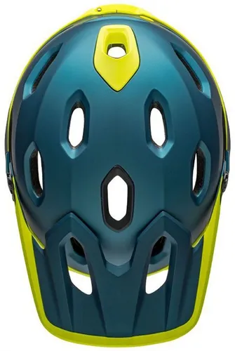 Kask rowerowy Full Face BELL Super DH Spherical MIPS