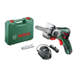 Пила Bosch Nanoblade EasyCut 12 (+аккумулятор 2.0 Ah + зарядное устройство )