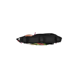 Torba bikepacking Jack Pack Ultra Żwirek - black