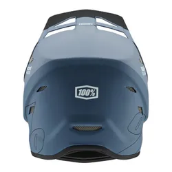 Kask rowerowy Full Face 100% STATUS