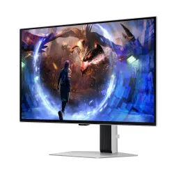 Monitor Samsung Odyssey OLED G6 S27DG600SU 27" 2K OLED 360Hz 0,03ms Gamingowy