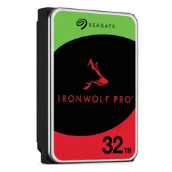 Dysk SEAGATE IronWolf Pro 32TB HDD