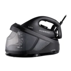 Lafe Power Steam LAFZEL47789 czarny