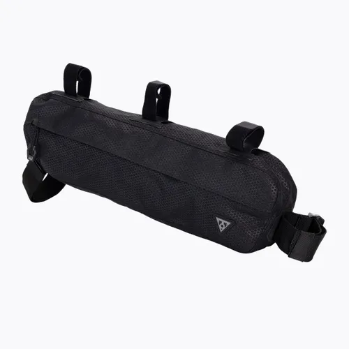 Сумка на велосипедную раму Topeak Loader Midloader 4.5 l black