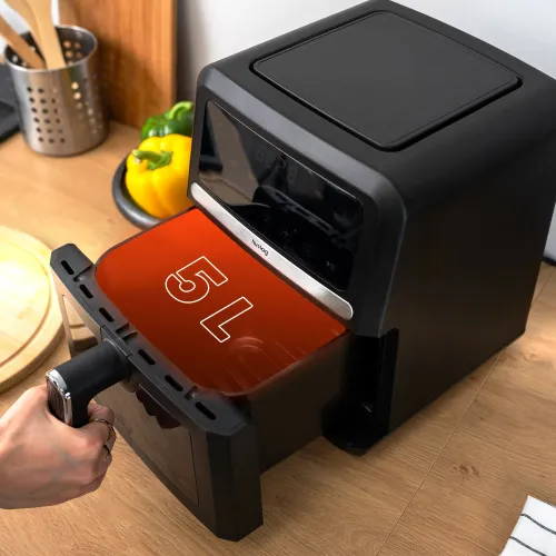 Air fryer Huslog HUS1032 1500W 5l