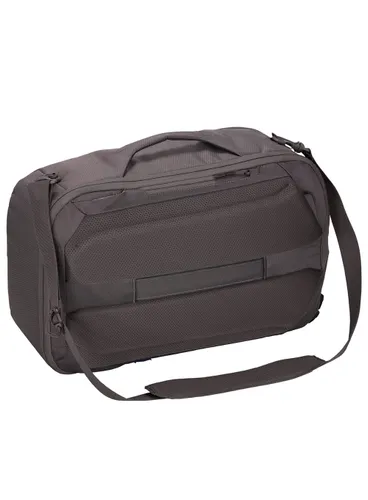 Torba podróżna plecak Thule Subterra 2 Convertible Carry-On 40 l - vetiver gray