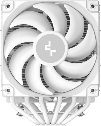 Chłodzenie CPU DEEPCOOL AK620 Digital Pro Biały