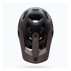 Kask rowerowy Fox Racing Proframe RS Aura pure dusk
