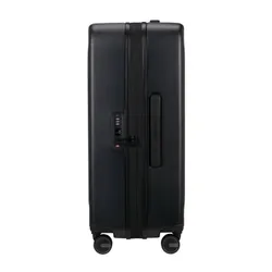 Walizka średnia poszerzana Samsonite Fyrm EXP - graphite
