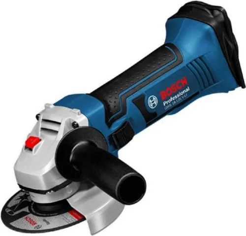 Bosch GWS 18 V-LI Taşlama Makinesi