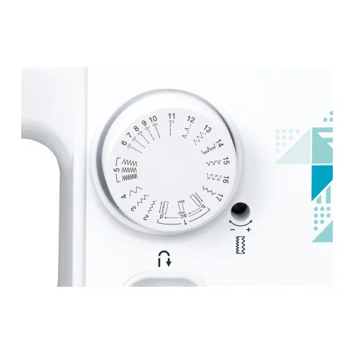 Maszyna do szycia Brother X17S