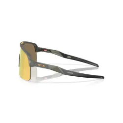 Okulary przeciwsłoneczne Oakley Sutro Lite matte olive ink/prizm 24k