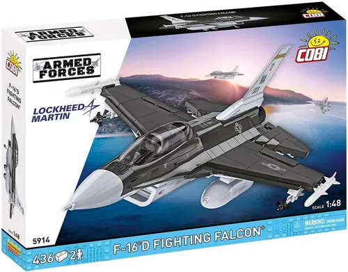 Armed Forces F-16C(R) Fighting Falcon USAF