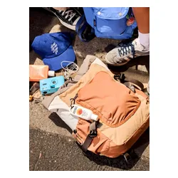 Plecak miejski Bellroy Cinch Minipack - sand dune