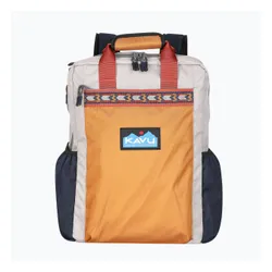 Plecak miejski KAVU Shuttle Sack 19 l camp time