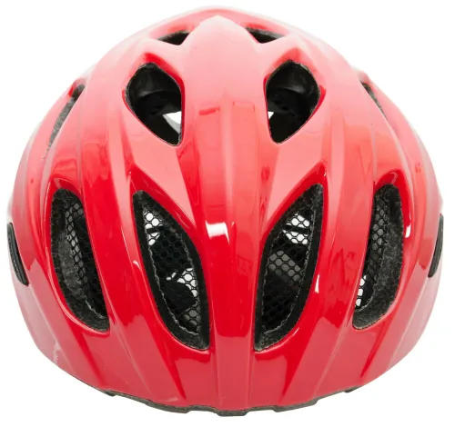Kask rowerowy LIMAR 555 Czerwony Szosowy (rozmiar M)