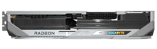 Karta graficzna GIGABYTE Radeon RX 9070 XT Gaming OC ICE 16GB