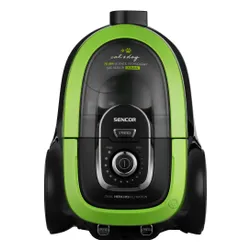 Odkurzacz SENCOR SVC 1038GR-3AAA