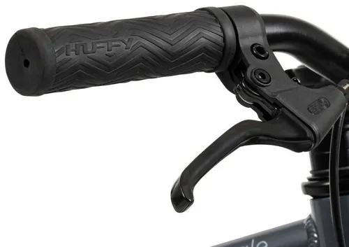 Rower dziecięcy HUFFY Literide Kids 20 cali dla chłopca Błękitno-grafitowy