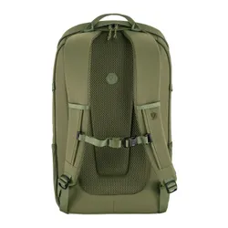 Городской рюкзак Fjallraven Ulvo 23-green