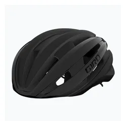 Kask rowerowy Giro Synthe II Integrated MIPS matte black