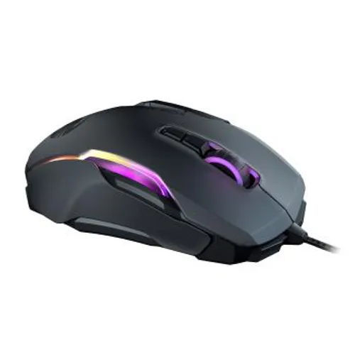 Myszka gamingowa Roccat Kone AIMO Czarny