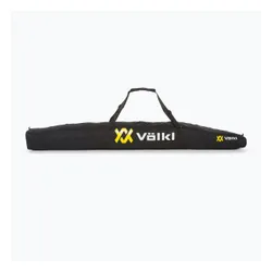 Pokrowiec na narty Völkl Classic Single Ski Bag czarny 140104
