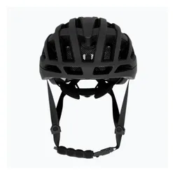 Kask rowerowy Rogelli Deiro black