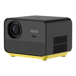 Projektor SILELIS P-6 FullHD (1920 x 1080), 450 ANSI lumen, Wi-Fi, Bluetooth