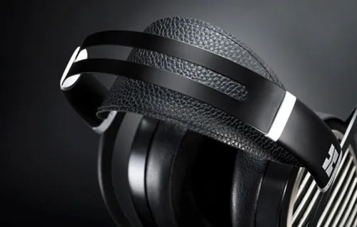 Słuchawki przewodowe HiFiMAN Ananda Stealth Magnets Nauszne Planarne